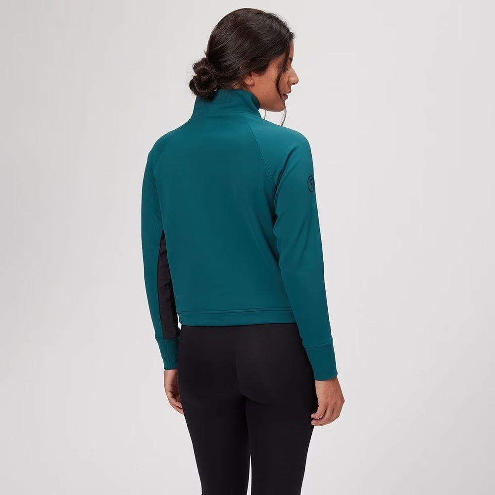 BACKCOUNTRY FRARY FLEECE pullover - Picture 4 of 10